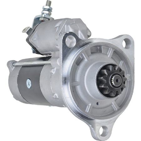 Db Electrical Starter For Kobelco Sk485-9 28100-2875, 28100-2875C, 0365-602-0028 410-55011